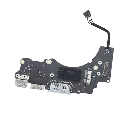Right I/O Board For A1502 MacBook Pro 13 Right I/O Board For A1502 MacBook Pro 13